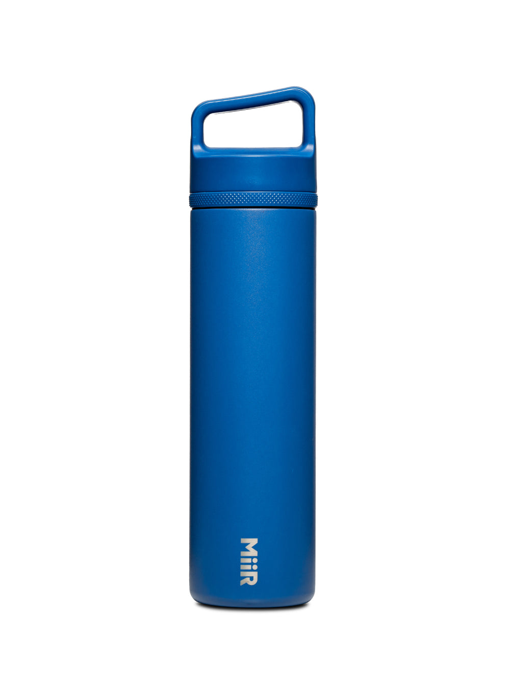 Photo of MiiR Spout Bottle (591ml/20oz) ( Drift Blue ) [ MiiR ] [ Hydration Bottles ]