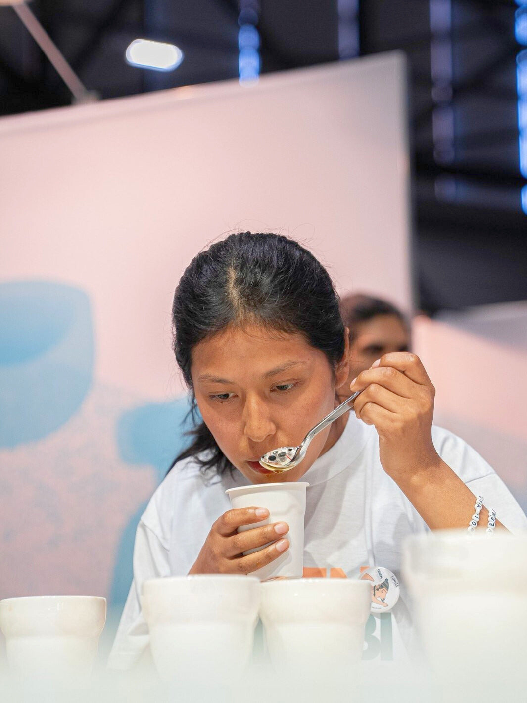 ACME Cupping Spoon (Polished)