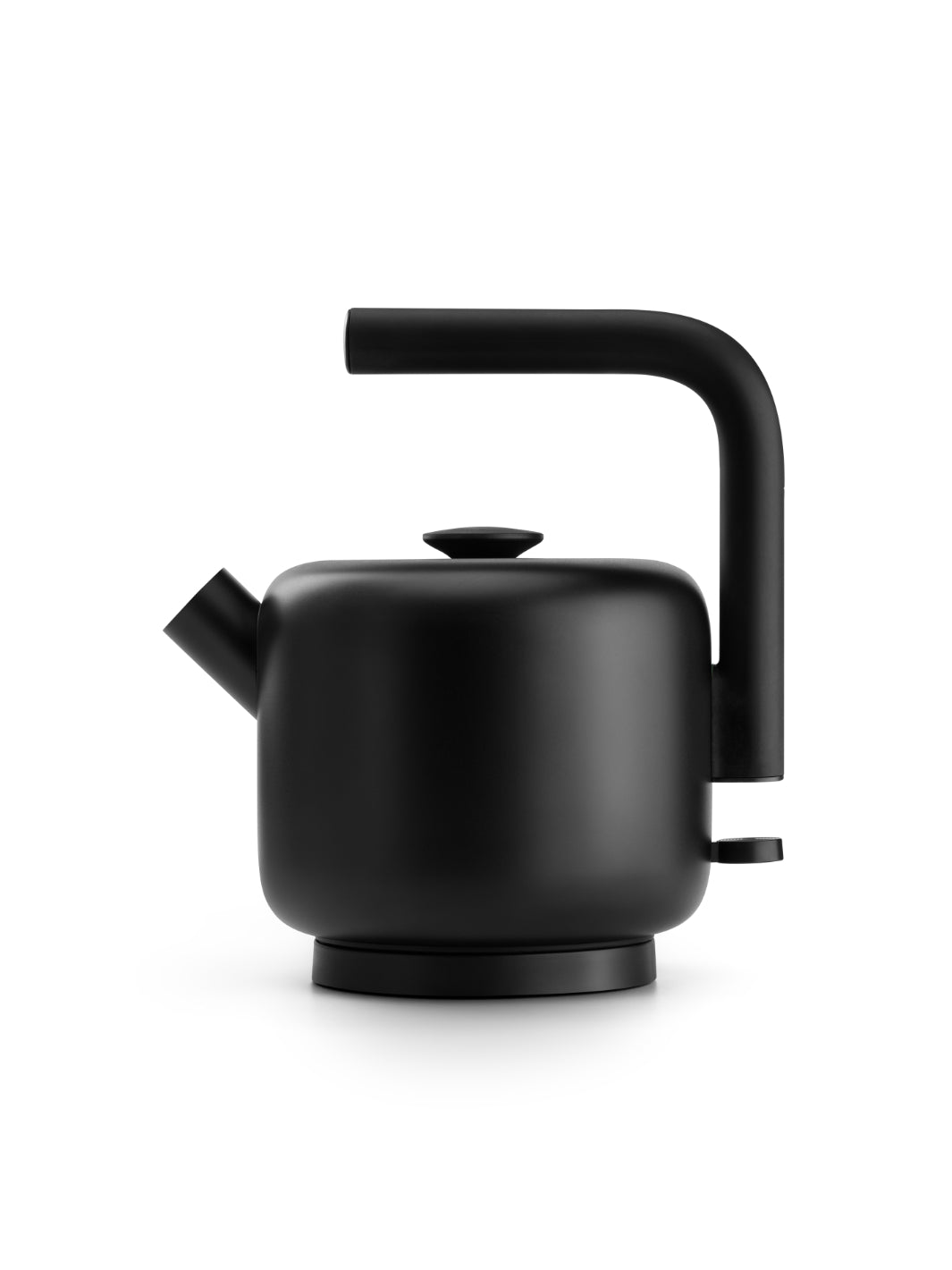 FELLOW Clyde Electric Kettle (120V) (1500ml/50oz) (Matte Black) (Damaged Box)