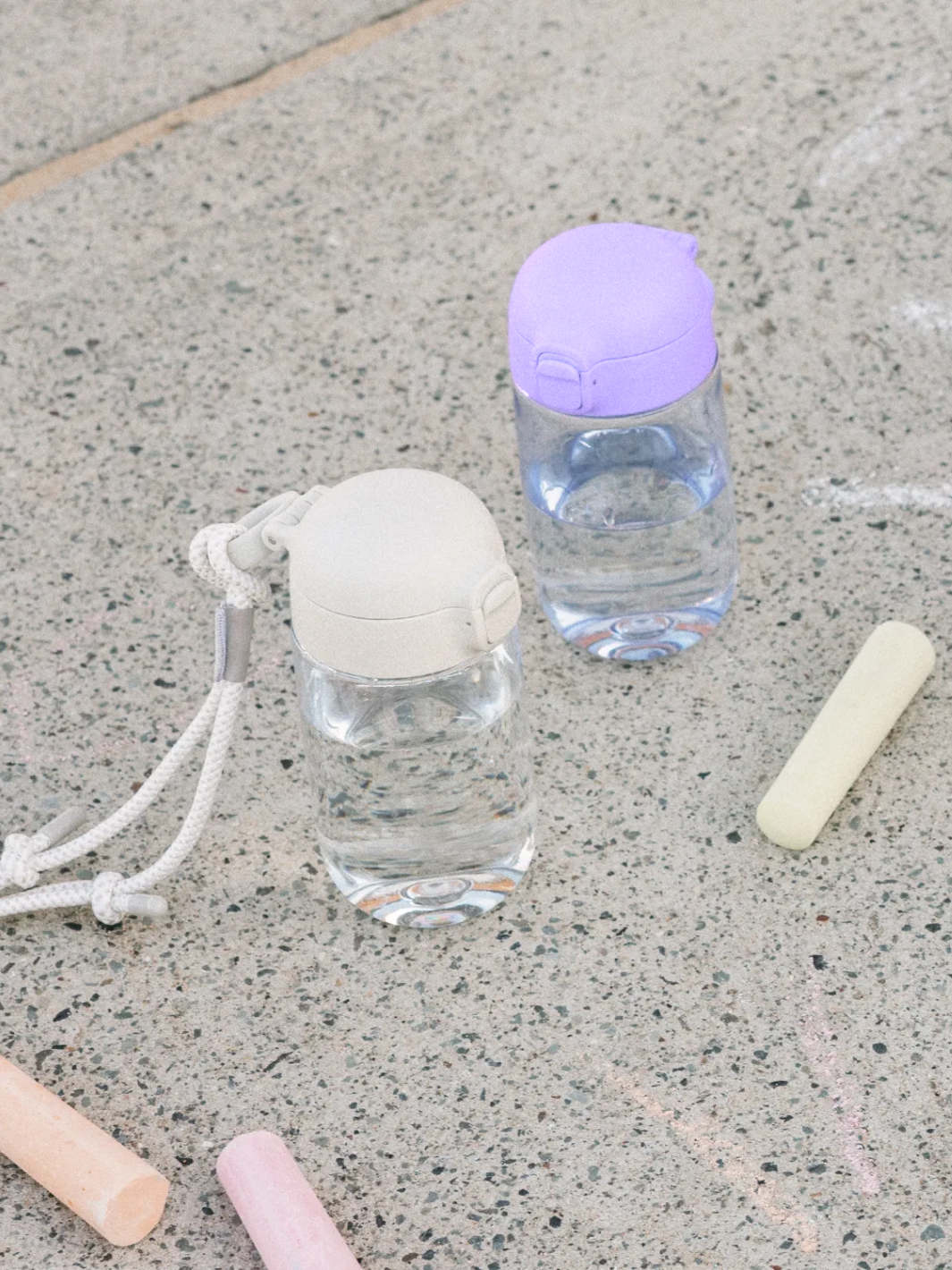 KINTO KIDS WATER BOTTLE (380ml/12.9oz)