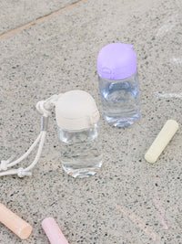 Photo of KINTO KIDS WATER BOTTLE (380ml/12.9oz) ( ) [ KINTO ] [ Hydration Bottles ]