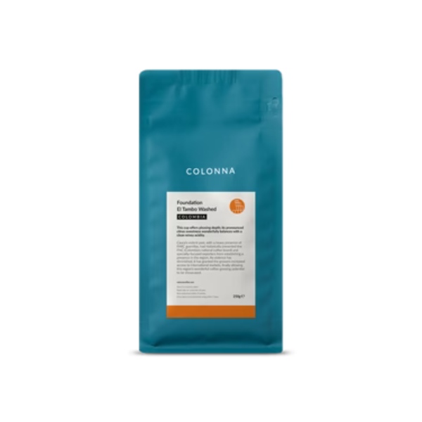 Photo of Colonna - El Tambo ( ) [ Colonna ] [ Coffee ]