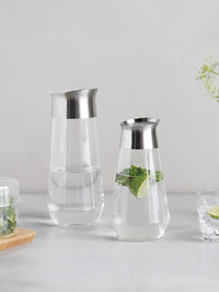 Photo of KINTO LUCE Water Carafe (1000ml/34oz) ( ) [ KINTO ] [ Water Servers ]