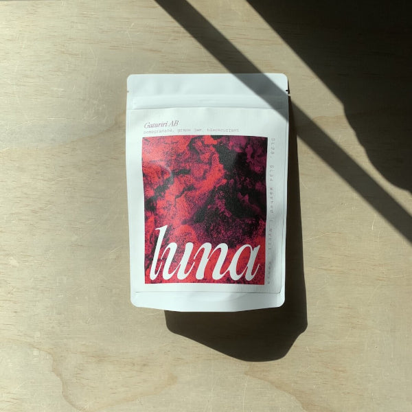 Photo of Luna Coffee - Gaturiri AB ( Default Title ) [ Luna Coffee ] [ Coffee ]