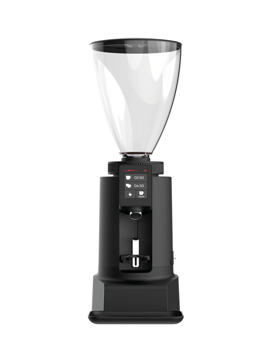 CEADO Leon 700 PFA Professional Grinder (120V) (⌀64mm) / Electric