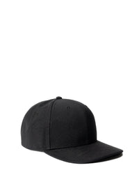 Photo of MiiR Recycled Poly Classic 6-Panel Hat ( Black ) [ MiiR ] [ Apparel ]