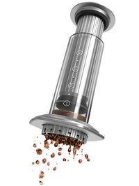 Photo of AeroPress Premium Coffee Maker ( ) [ AeroPress ] [ Press Brewers ]