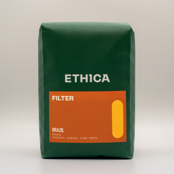Photo of Ethica - Standard Filter (1kg) ( Default Title ) [ Ethica Coffee Roasters ] [ Coffee ]