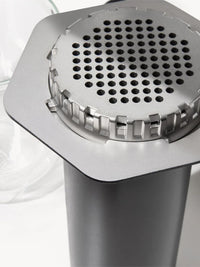 Photo of AeroPress Steel Coffee Maker ( ) [ AeroPress ] [ Press Brewers ]