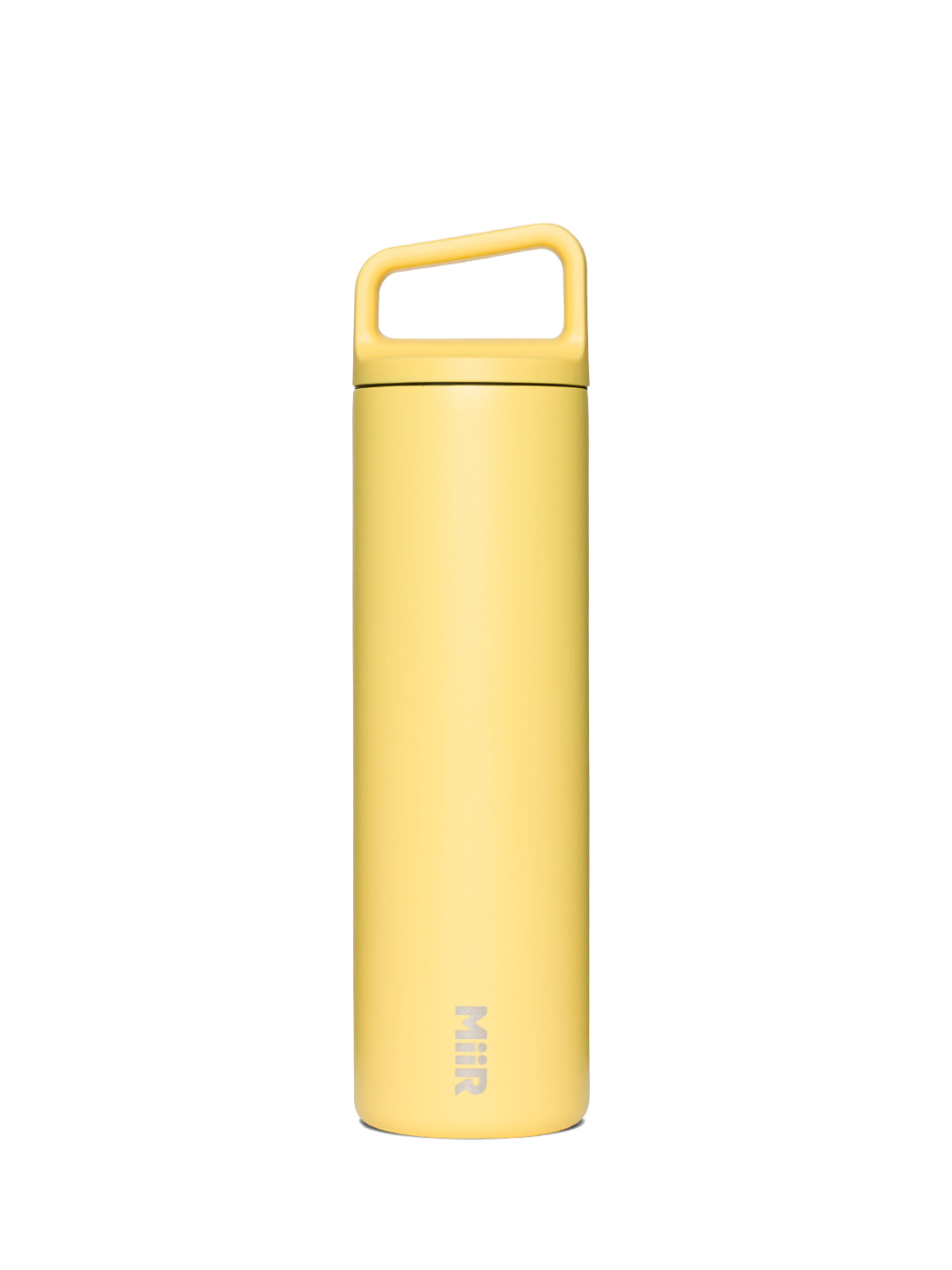 MiiR Wide Mouth Bottle (591ml/20oz) / Hydration Bottles | Eight