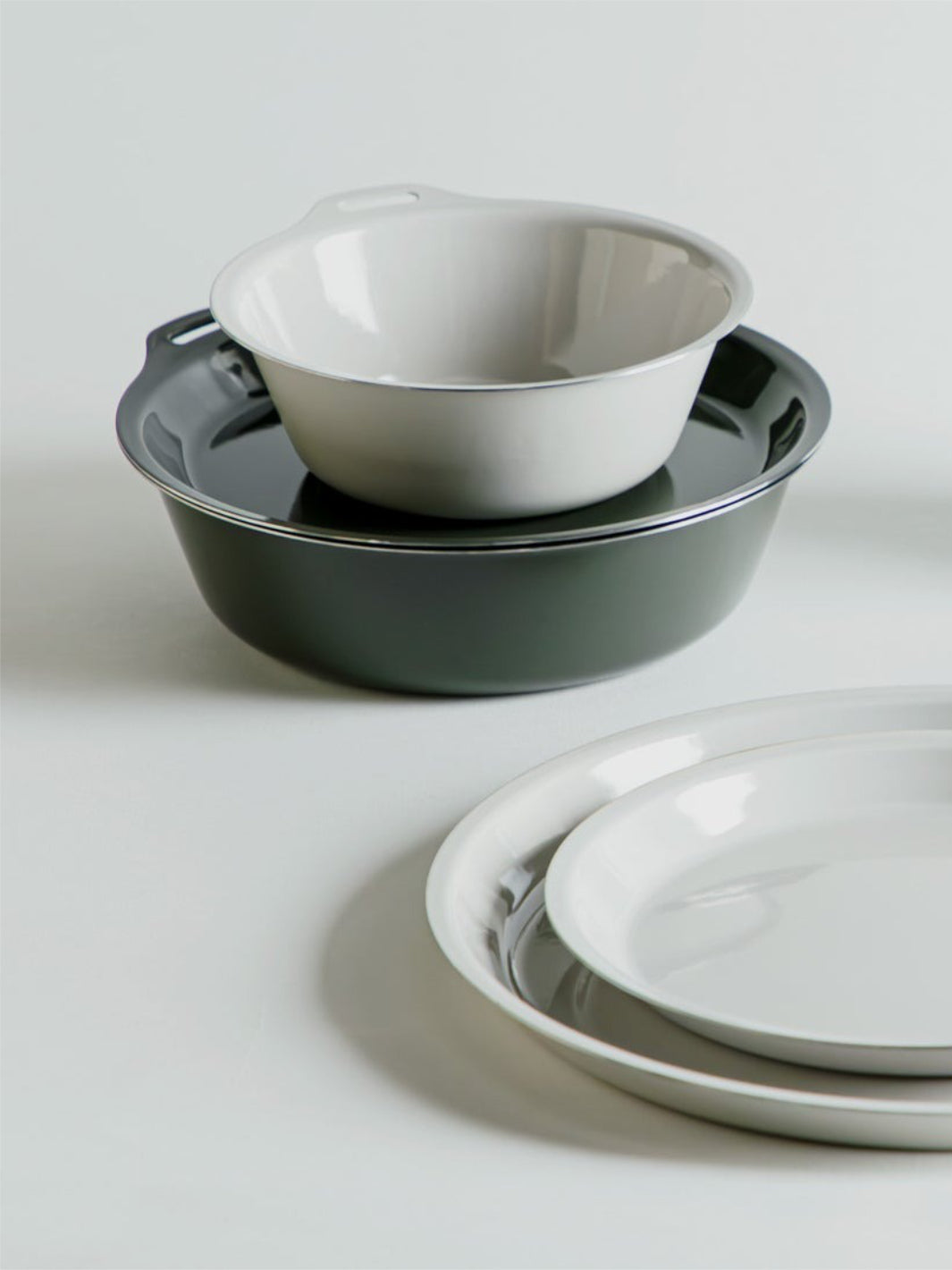 KINTO FORIS Bowl (⌀195mm/7.8in)