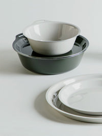 Photo of KINTO FORIS Bowl (⌀195mm/7.8in) ( ) [ KINTO ] [ Bowls ]