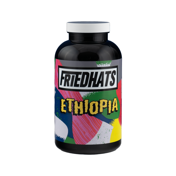 Photo of Friedhats - Bishan Dimo Espresso ( Default Title ) [ Friedhats ] [ Coffee ]