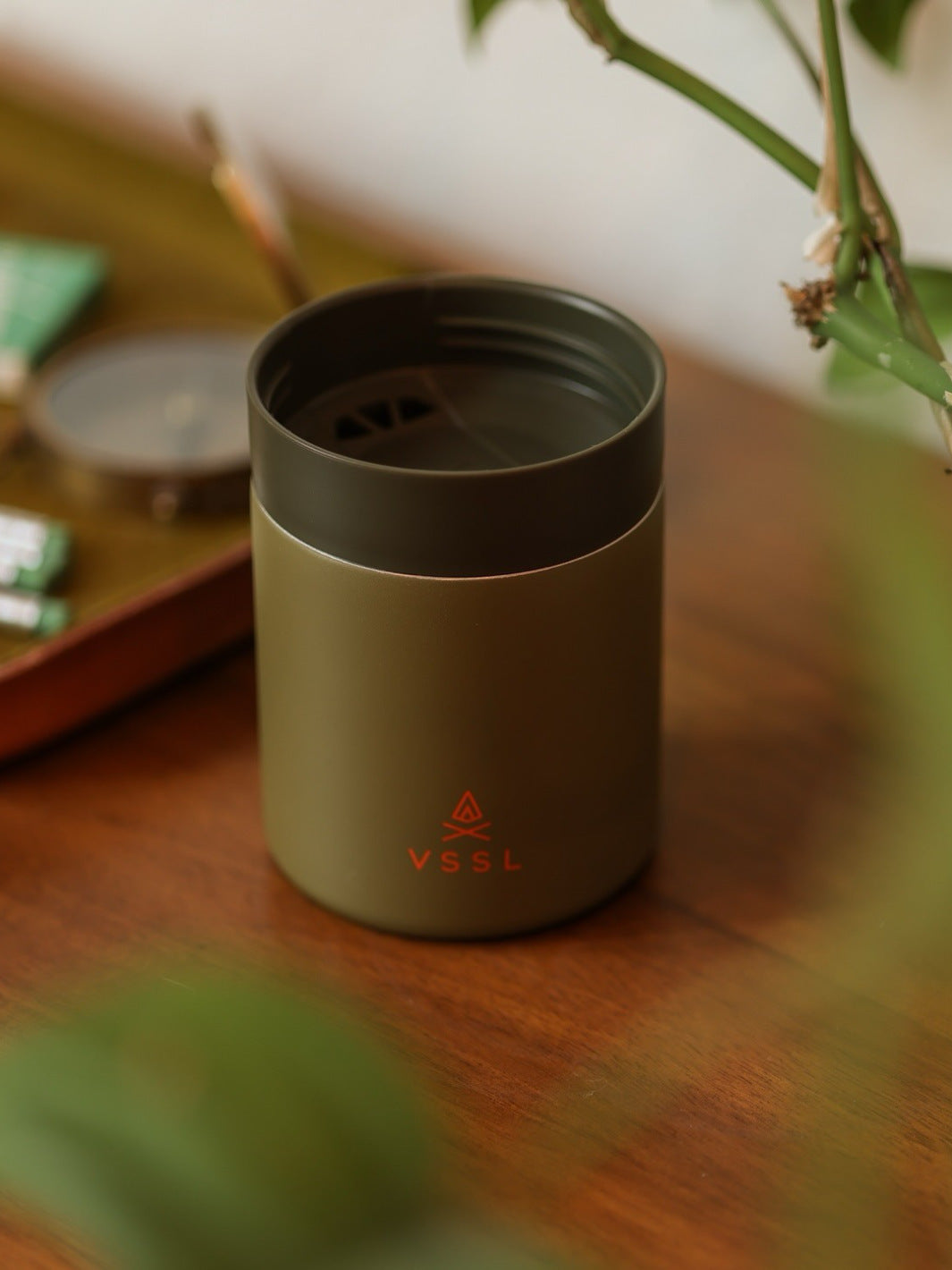 VSSL Nest Mug (295ml/10oz)