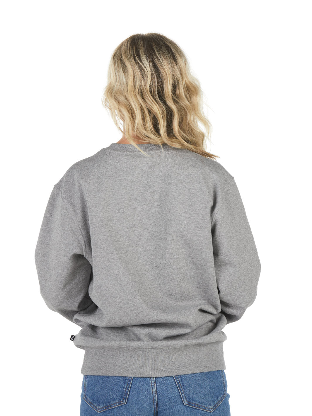 MiiR Everyday Crew Neck Sweatshirt