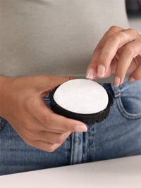 Photo of AeroPress XL Microfilters (200-Pack) ( ) [ AeroPress ] [ Paper Filters ]