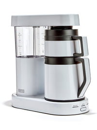 Photo of RATIO Six Coffee Maker (120V) (Series 1) (White) (Used) ( Default Title ) [ Yard Sale ] [ Yard Sale ]