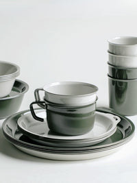 Photo of KINTO FORIS Wide Mug (400ml/13.6oz) ( ) [ KINTO ] [ Coffee Cups ]