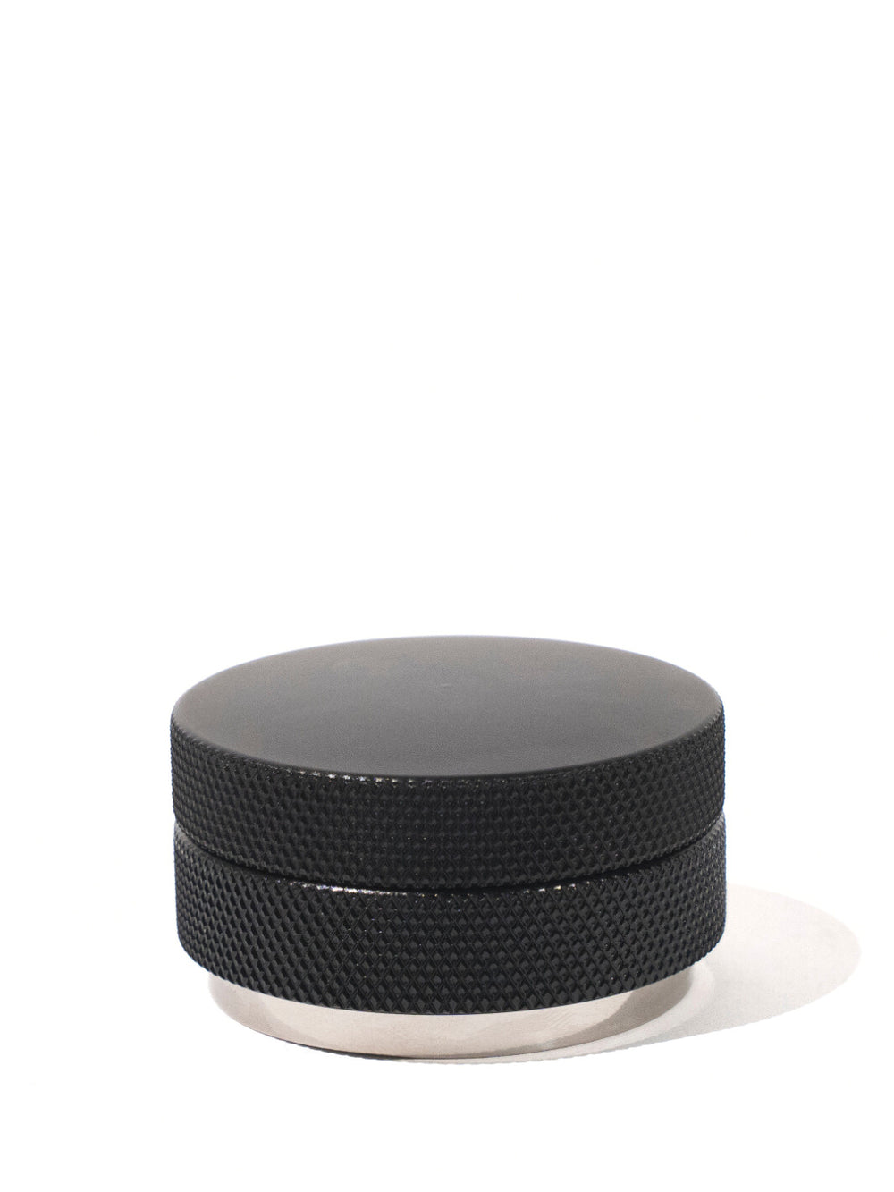 Photo of EIGHT OUNCE BASICS Flat Palm Espresso Tamper ( Default Title ) [ Eight Ounce Basics ] [ Tampers ]