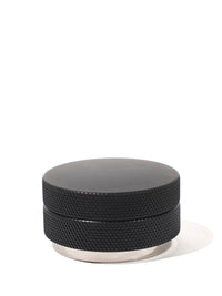 Photo of EIGHT OUNCE BASICS Flat Palm Espresso Tamper ( Default Title ) [ Eight Ounce Basics ] [ Tampers ]