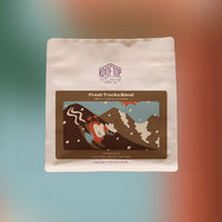 Photo of Rooftop - Fresh Tracks Blend ( ) [ Rooftop Coffee Roasters ] [ Coffee ]