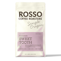 Photo of Rosso - Sweet Tooth ( Default Title ) [ Rosso Coffee Roasters ] [ Coffee ]