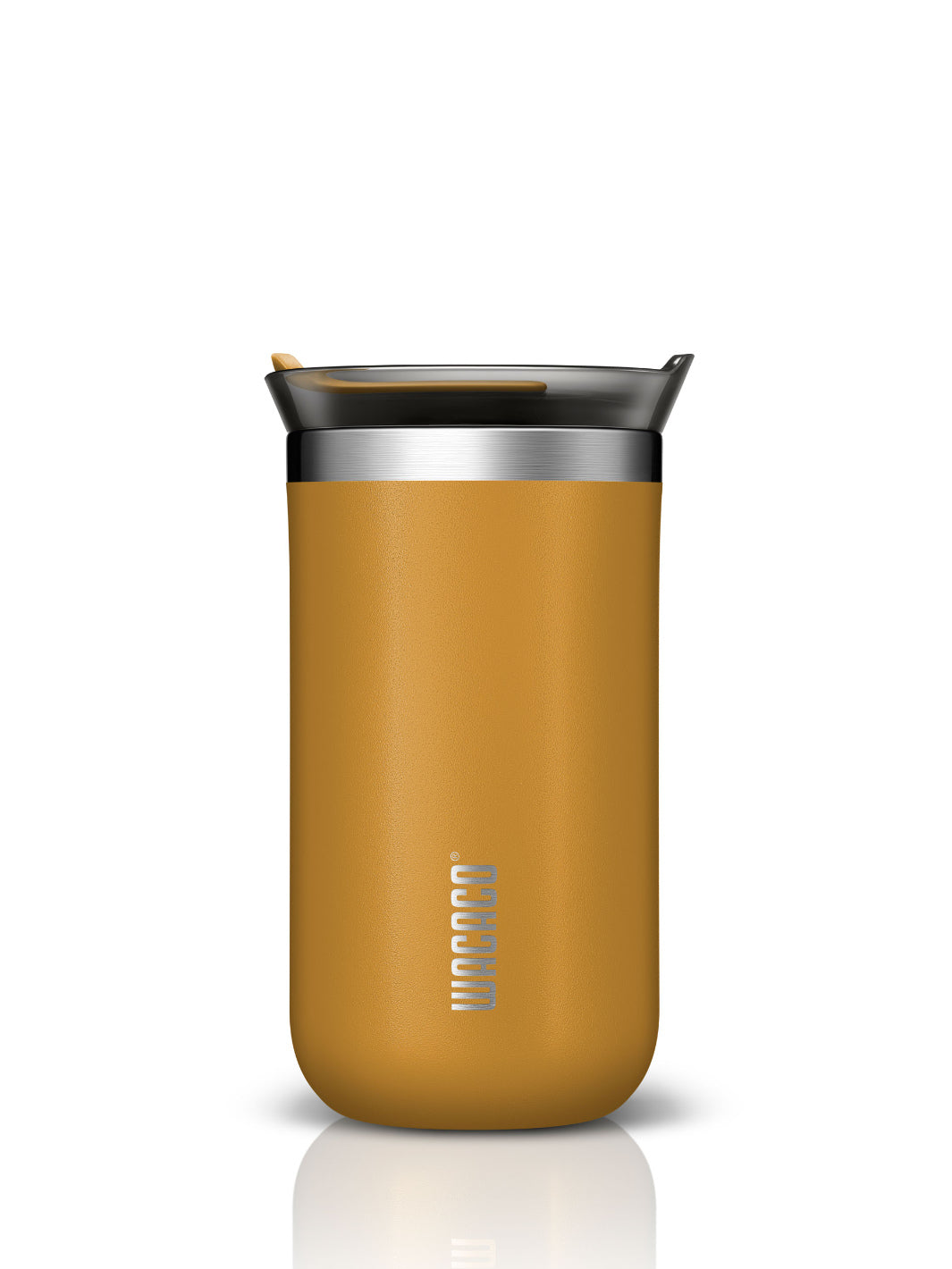 WACACO Octaroma Lungo Travel Mug (300ml/10oz)