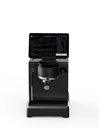 Photo of WENDOUGEE Lita Espresso Machine (120V) (w/ Hot Water Output) ( ) [ Wendougee ] [ Espresso Machines ]