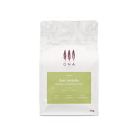 Photo of ONA Coffee - San Andrés ( Default Title ) [ ONA Coffee ] [ Coffee ]