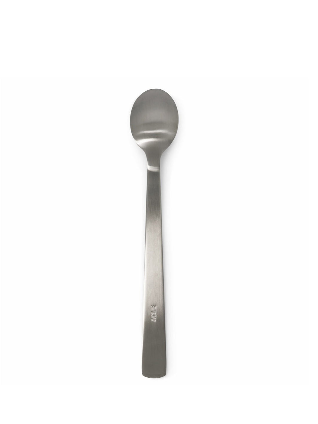 ACME Long Spoon (Brushed)