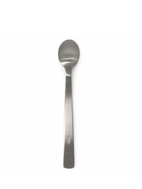 Photo of ACME Long Spoon (Brushed) ( ) [ Acme & Co. ] [ Cutlery ]