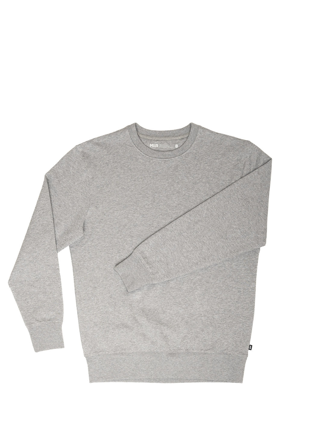 MiiR Everyday Crew Neck Sweatshirt