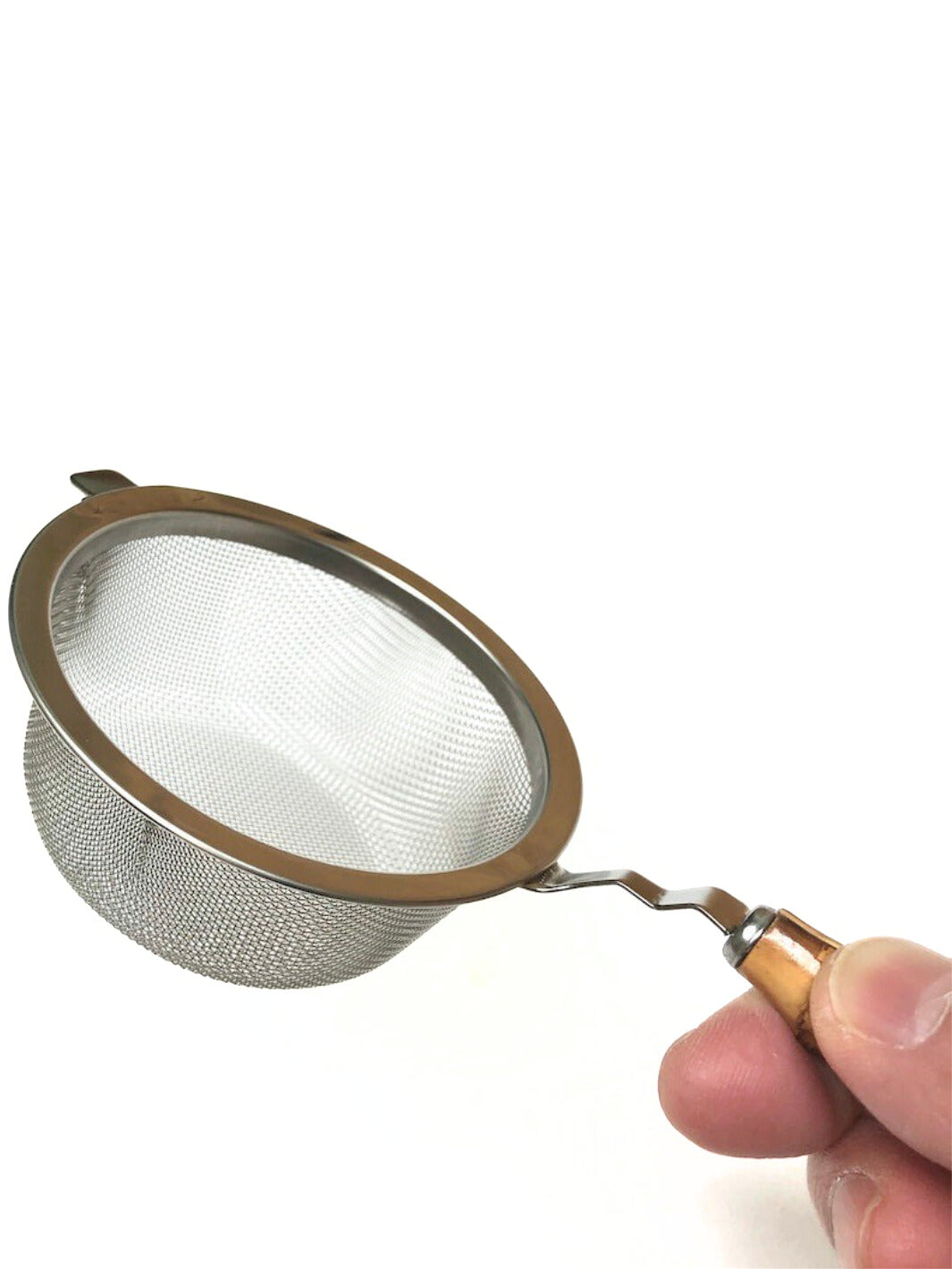 MATSU KAZE TEA Matcha Chakoshi Sifter