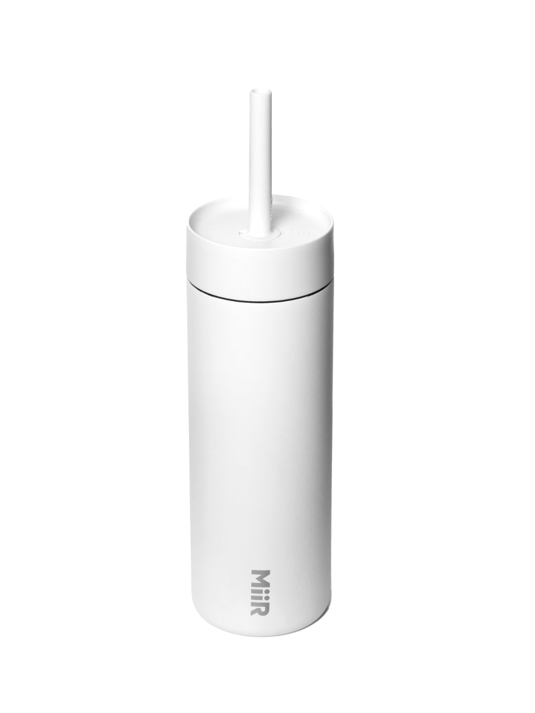 MiiR Sipper Straw Bottle (473ml/16oz)