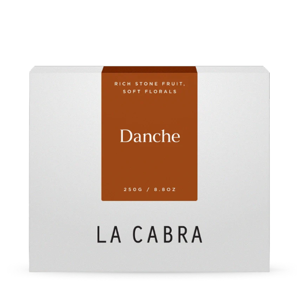 Photo of La Cabra - Danche ( ) [ La Cabra ] [ Coffee ]