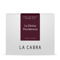 Photo of La Cabra - La Divina Providencia ( Default Title ) [ La Cabra ] [ Coffee ]