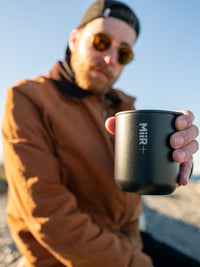 Photo of MiiR Climate+ Tumbler (354ml/12oz) ( ) [ MiiR ] [ Reusable Cups ]