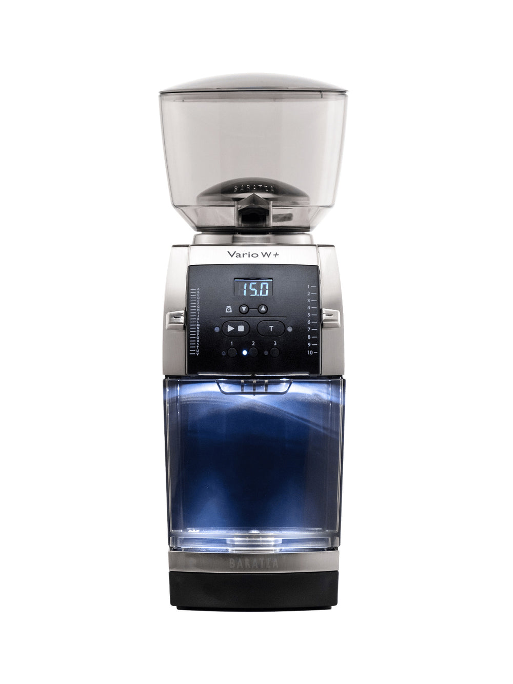 Photo of BARATZA Vario™ W+ (120V) ( ) [ Baratza ] [ Electric Grinders ]