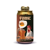 Photo of FUNK - Brilliant Corners ( Default Title ) [ FUNK Coffee ] [ Coffee ]