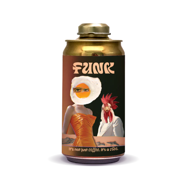 FUNK - Brilliant Corners