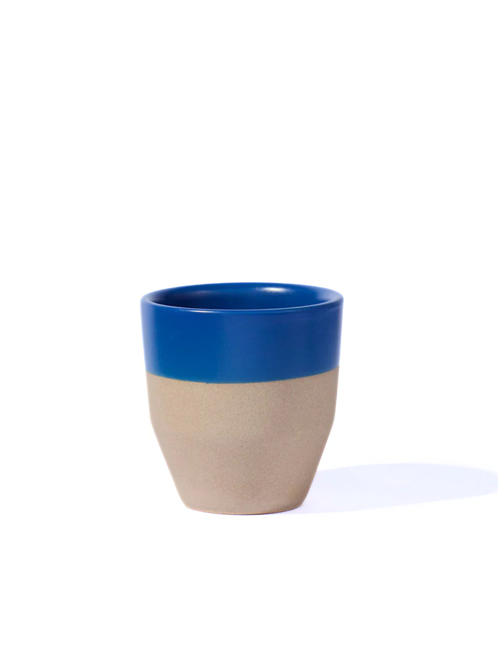 Photo of notNeutral PICO Espresso Cup (3oz/89ml) ( Pacific ) [ notNeutral ] [ Coffee Cups ]