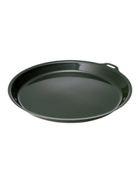 Photo of KINTO FORIS Plate (⌀260mm/10.4in) ( Ash Green ) [ KINTO ] [ Plates ]