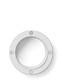 Photo of xBloom Studio Replacement Magnetic Dosing Cup ( Moonlight White ) [ xBloom ] [ Parts ]