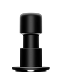 Photo of TIMEMORE IMPULSE Impact Tamper (⌀58.4mm/2.3in) ( Black Flat ) [ Timemore ] [ Tampers ]