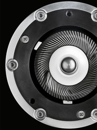 Photo of CEADO E37Z-Naked Single-Dose Grinder (120V) (⌀83mm) ( ) [ ceado ] [ Electric Grinders ]