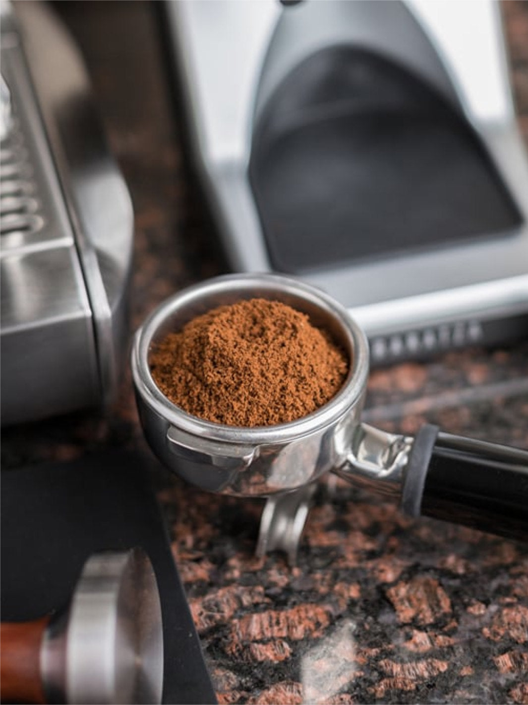 BARATZA Sette™ 270 Coffee Grinder (120V)