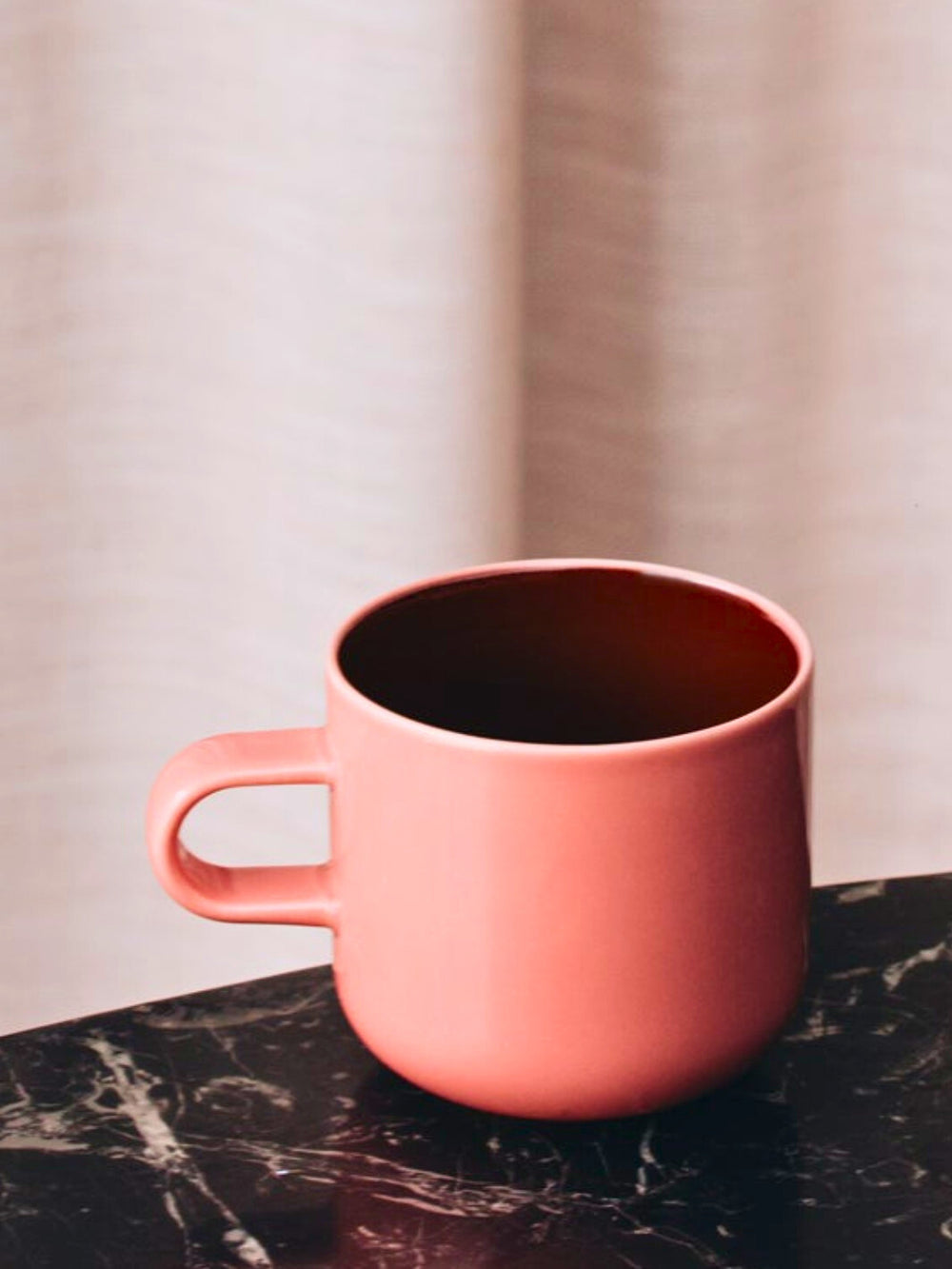 Photo of ACME x Karen Walker Bobby Medium Mug (300ml/10.14oz) ( ) [ Acme & Co. ] [ Coffee Cups ]