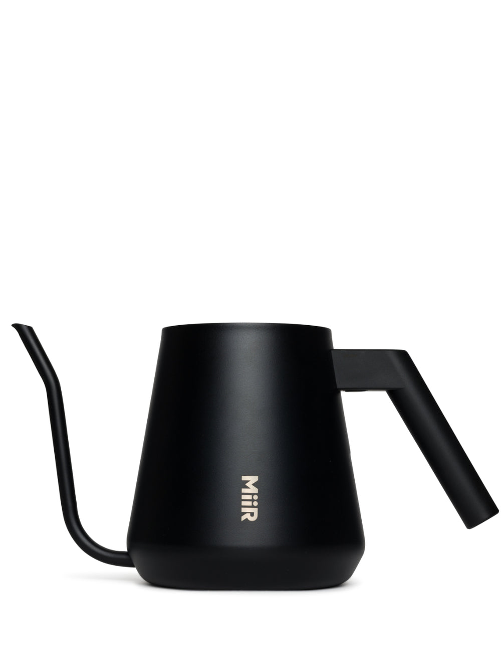 Photo of MiiR New Standard Pourover Kettle (1000ml/33oz) (Black) (Damaged Box) ( ) [ Yard Sale ] [ Yard Sale ]