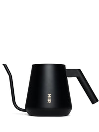 Photo of MiiR New Standard Pourover Kettle (1000ml/33oz) (Black) (Damaged Box) ( ) [ Yard Sale ] [ Yard Sale ]