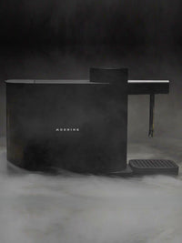 Photo of MORNING The Morning Dream (120V) (Black) (Lightly Used) ( ) [ Yard Sale ] [ Yard Sale ]